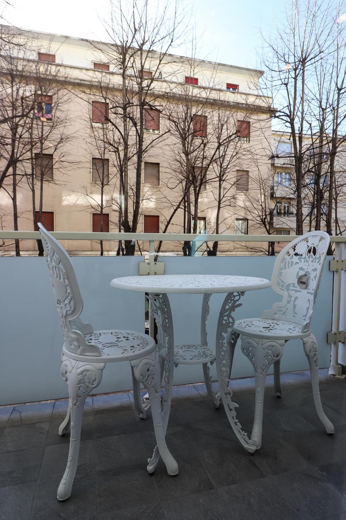 Aron Only Suites Bed And Breakfast Pescara Exterior photo