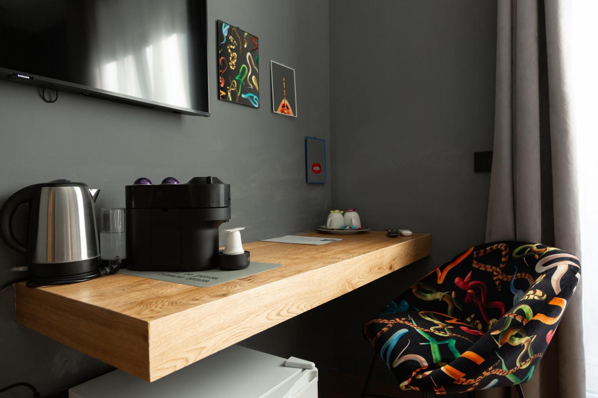 Aron Only Suites Bed And Breakfast Pescara Exterior photo